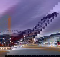 Travelodge Hotel Melbourne Docklands - Tourism TAS