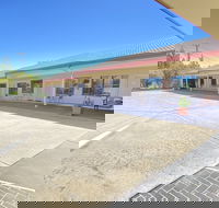 Sapphire City Motor Inn Inverell - Tourism TAS