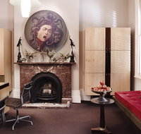 Medusa Boutique Hotel - Tourism TAS