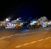 Ben Hall Motor Inn - Tourism TAS