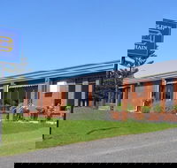 Kingston Lobster Motel - Tourism TAS