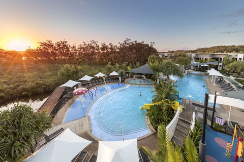 RACV Noosa Resort - Tourism TAS 1