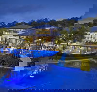 RACV Noosa Resort - Tourism TAS