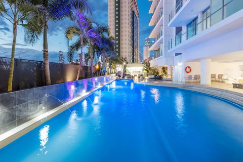 Wyndham Surfers Paradise - Tourism TAS 2