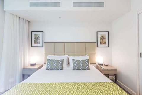 Wyndham Surfers Paradise - Tourism TAS 5