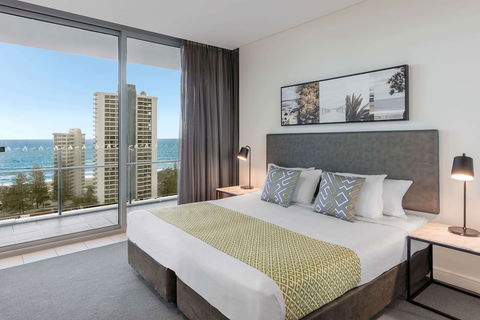 Wyndham Surfers Paradise - Tourism TAS 6