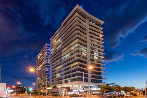 Wyndham Surfers Paradise - Tourism TAS 1