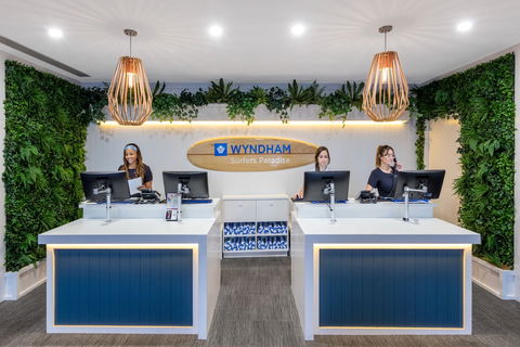 Wyndham Surfers Paradise - Tourism TAS 3