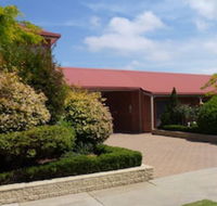 Colonial Motor Inn Bairnsdale - Tourism TAS