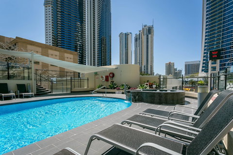 Breakfree Cosmopolitan - Tourism TAS 6