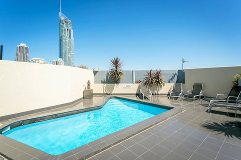 Breakfree Cosmopolitan - Tourism TAS 3