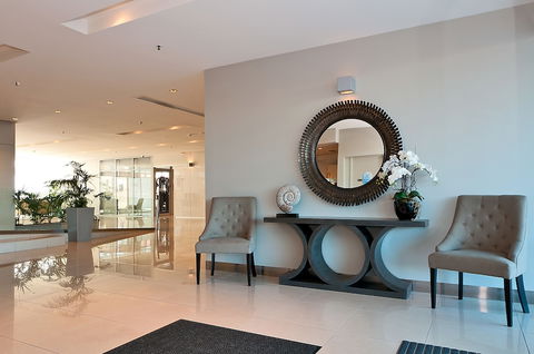 Grand Apartments - Tourism TAS 6