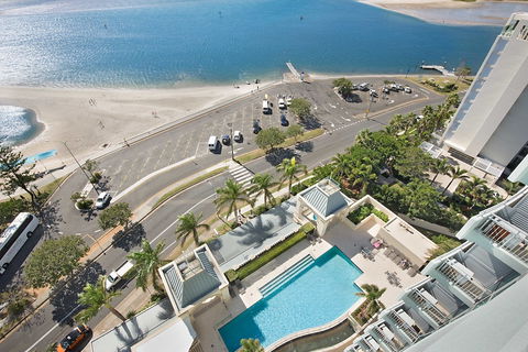 Grand Apartments - Tourism TAS 2