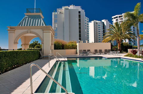 Grand Apartments - Tourism TAS 3