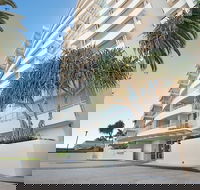 Grand Apartments - Tourism TAS