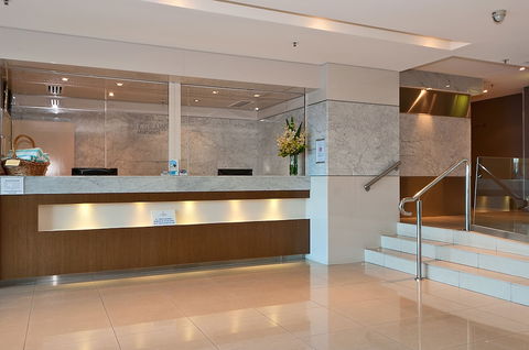 Grand Apartments - Tourism TAS 5