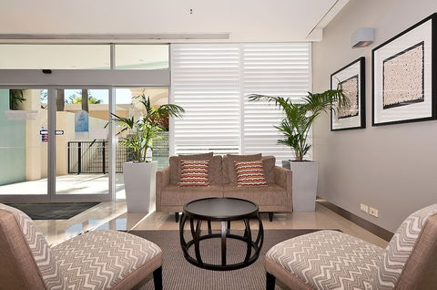 Grand Apartments - Tourism TAS 4