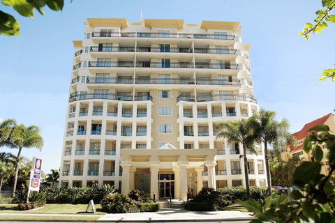 Palazzo Colonnades - Tourism TAS 4