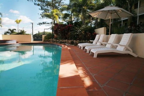 Palazzo Colonnades - Tourism TAS 5