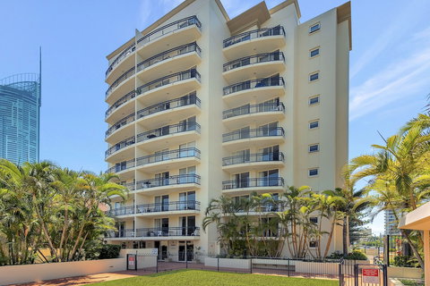 Palazzo Colonnades - Tourism TAS 3