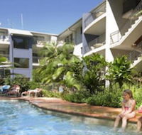 Flynns Beach Resort - Tourism TAS