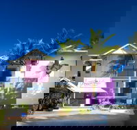 Freestyle Resort Port Douglas - Tourism TAS
