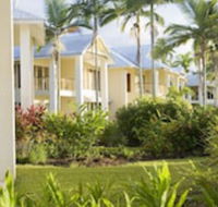 Paradise Links Resort Port Douglas - Tourism TAS
