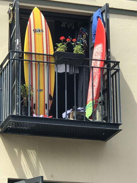 Boardrider Backpacker & Budget Motel - Hobart Tourism 1