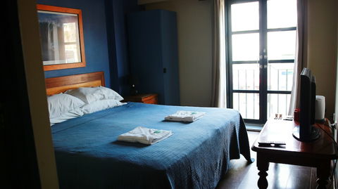 Boardrider Backpacker & Budget Motel - Hobart Tourism 6