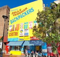 Jolly Swagman Backpackers - Hobart Tourism