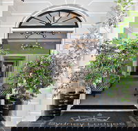 Springfield Lodge - Hobart Tourism