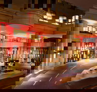 Stamford Grand Adelaide - Tourism TAS