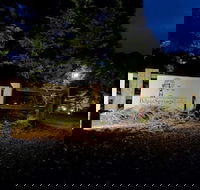 Bilpin Country Lodge - Tourism TAS