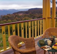 moments Mountain Retreat - Tourism TAS