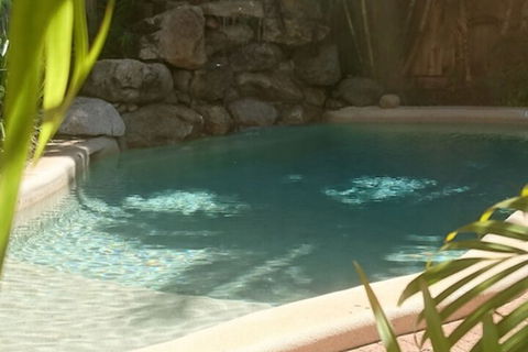 Coral Horizons - Tourism TAS 3