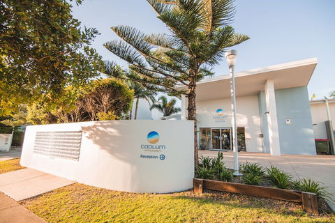 Coolum At The Beach - Tourism TAS 0