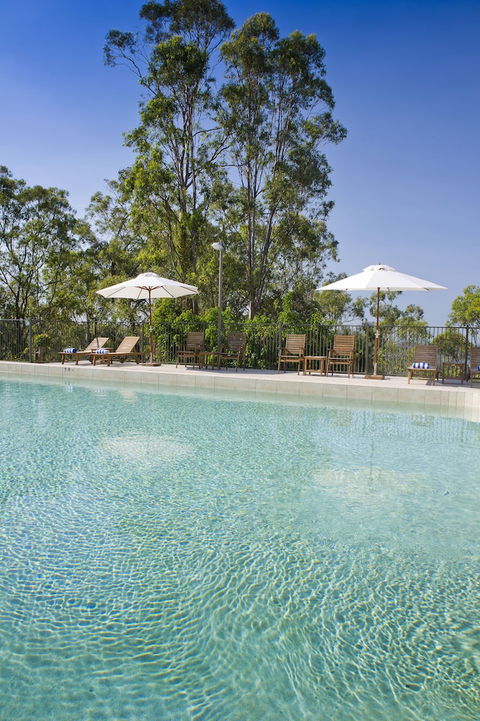 Mercure Clear Mountain Lodge - Tourism TAS 4