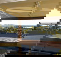 Mercure Clear Mountain Lodge - Tourism TAS