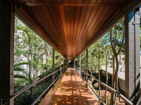 Mercure Clear Mountain Lodge - Tourism TAS 3
