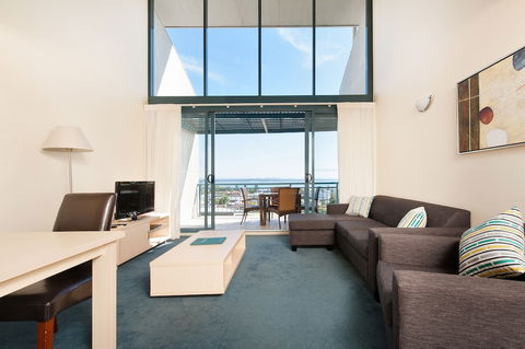 The Landmark Resort Nelson Bay - Tourism TAS 4