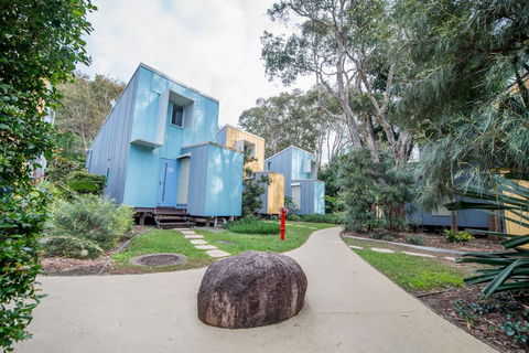 Allure Stradbroke Resort - Tourism TAS 1
