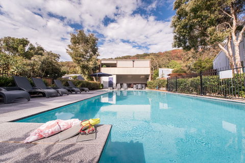Allure Stradbroke Resort - Tourism TAS 2