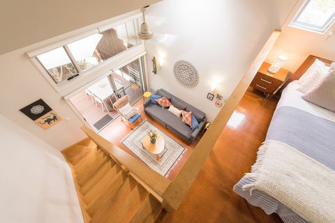 Allure Stradbroke Resort - Tourism TAS 6