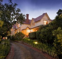 Franklin Manor - Tourism TAS