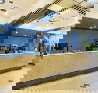 Quality Hotel Ambassador Perth - Tourism TAS