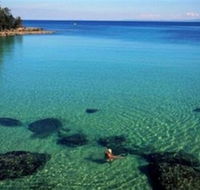 Bella Villas of Jervis Bay - Hobart Tourism