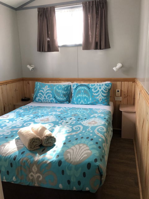 Twin Dolphins Holiday Park - Tourism TAS 3