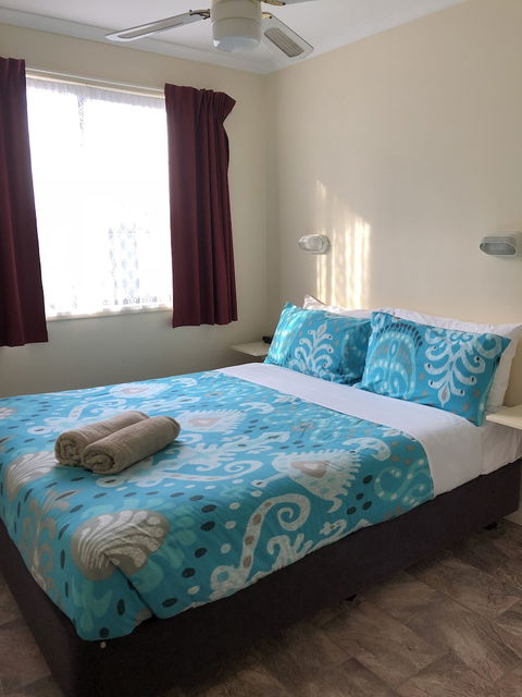Twin Dolphins Holiday Park - Tourism TAS 5
