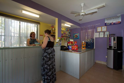 Twin Dolphins Holiday Park - Tourism TAS 0