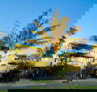 Fraser Island Beach Houses - Tourism TAS